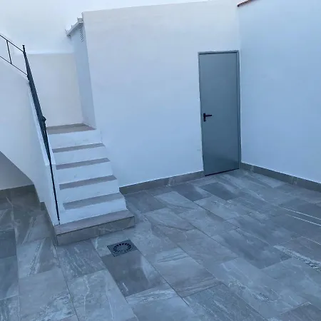 Holiday home Rocab Jerez de la Frontera