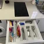 Rocab Ferienhaus Jerez de la Frontera