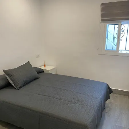 Rocab * Jerez de la Frontera