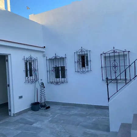 Ferienhaus Rocab Jerez de la Frontera