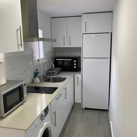 Rocab Jerez de la Frontera