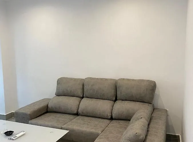 Rocab * Jerez de la Frontera