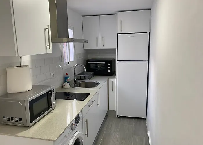 Rocab Jerez de la Frontera